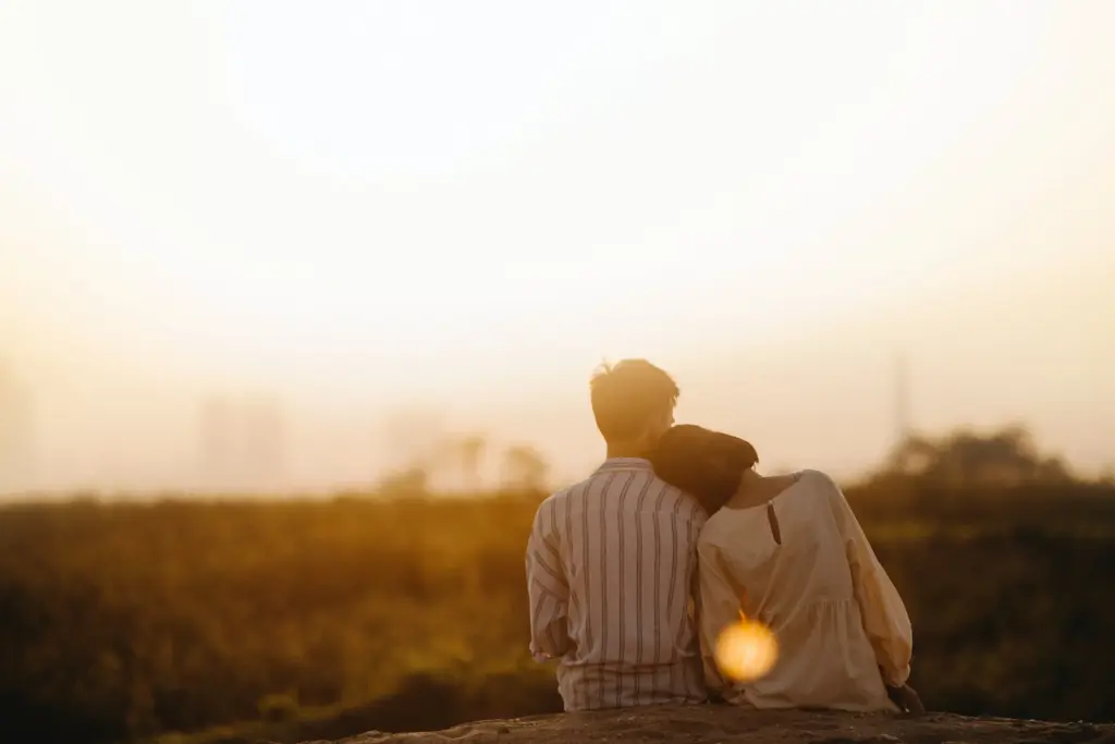 Romantik İlişkilerde Bağlılık